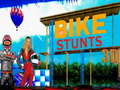 Hry Bike Stunts 3D