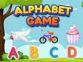 Hry Alphabet Game