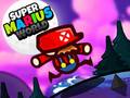 Hry Super Marius World