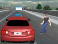Hry Crazy Car Impossible Stunt Challenge Game