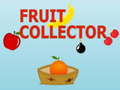 Hry Fruit Collector