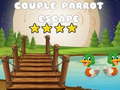 Hry Couple Parrot Escape