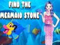 Hry Find The Mermaid Stone