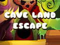 Hry Cave Land Escape