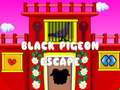 Hry Black Pigeon Escape
