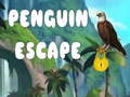 Hry Penguin Escape