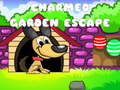 Hry Charmed Garden Escape