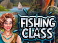 Hry Fishing Class