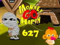 Hry Monkey Go Happy Stage 627