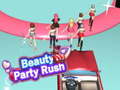 Hry Beauty Party Rush