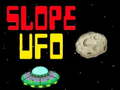 Hry Slope UFO
