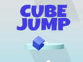 Hry Cube Jump