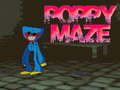 Hry Poppy Maze