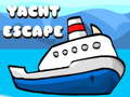 Hry Yacht Escape