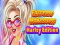 Hry Extreme Makeover: Harley Edition