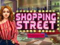 Hry Shopping Street