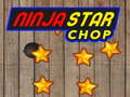 Hry Star Ninja Chop