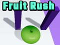 Hry Fruit Rush 
