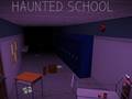 Hry Haunted School