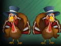 Hry Amgel Thanksgiving Room Escape 6