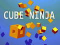 Hry Cube Ninja