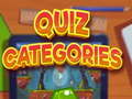 Hry Quiz Categories