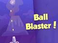 Hry Ball Blaster