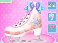Hry Baby Taylor Ice Ballet Dancer