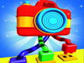 Hry Tangle It 3D