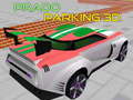 Hry Prado Parking 3D