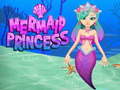 Hry Mermaid Princess 