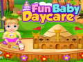 Hry Fun Baby Daycare