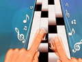 Hry Piano Magic Tiles Hot song 