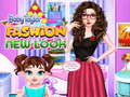 Hry Baby Taylor Fashion New Look