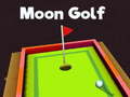 Hry Moon Golf