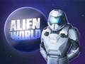 Hry Alien World