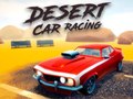 Hry Desert Car Racing