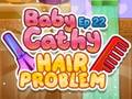 Hry Baby Cathy Ep22: Hair Problem