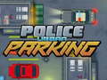 Hry Police Urban Parking