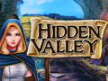 Hry Hidden Valley