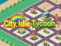 Hry City Idle Tycoon