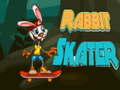 Hry Rabbit Skater