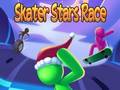 Hry Skater Stars Race