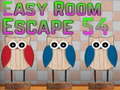Hry Amgel Easy Room Escape 54