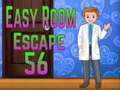 Hry Amgel Easy Room Escape 56