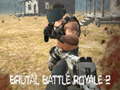 Hry Brutal Battle Royale 2