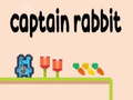 Hry Captain Rabbit 