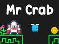 Hry Mr Crab