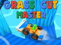 Hry Grass Cut Master