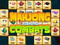 Hry Mahjong Fishing Combats